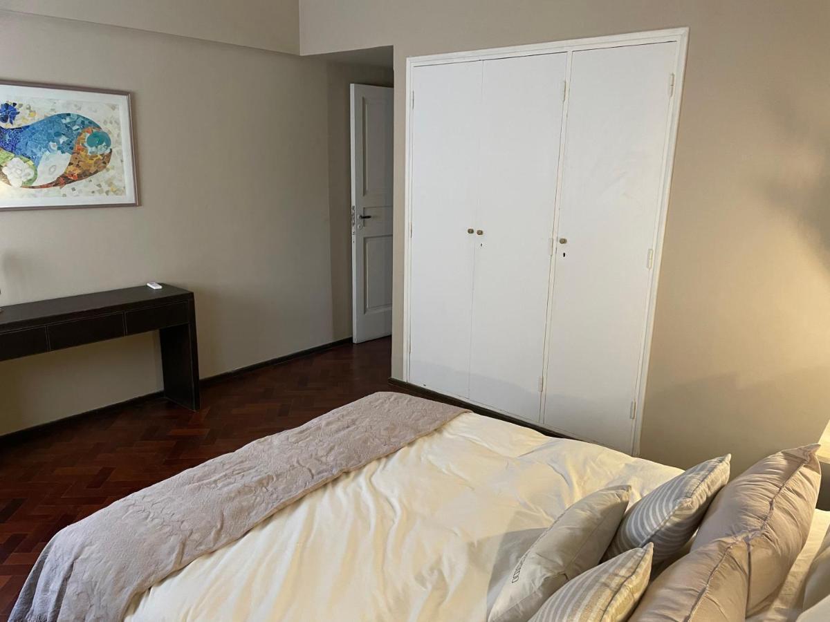 Departamento En El Centro De Mendoza Andes Apart Екстер'єр фото