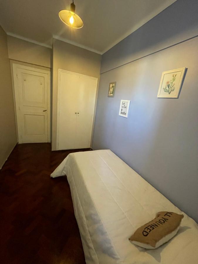 Departamento En El Centro De Mendoza Andes Apart Екстер'єр фото