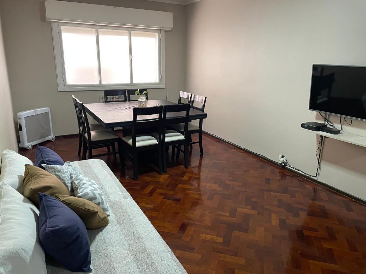 Departamento En El Centro De Mendoza Andes Apart Екстер'єр фото