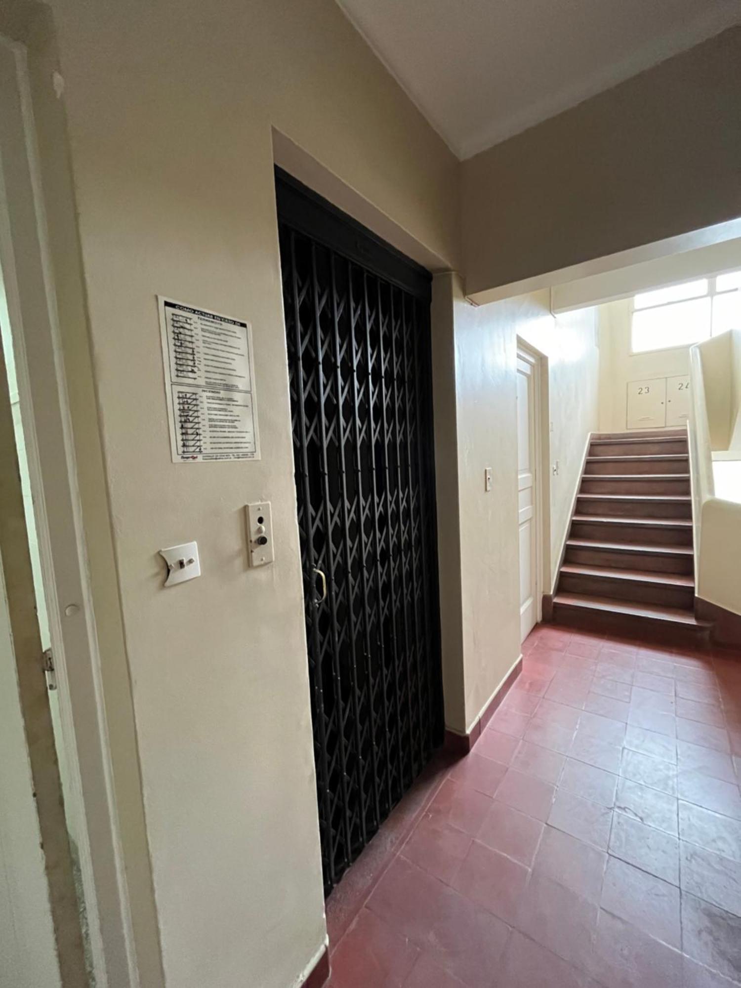 Departamento En El Centro De Mendoza Andes Apart Екстер'єр фото
