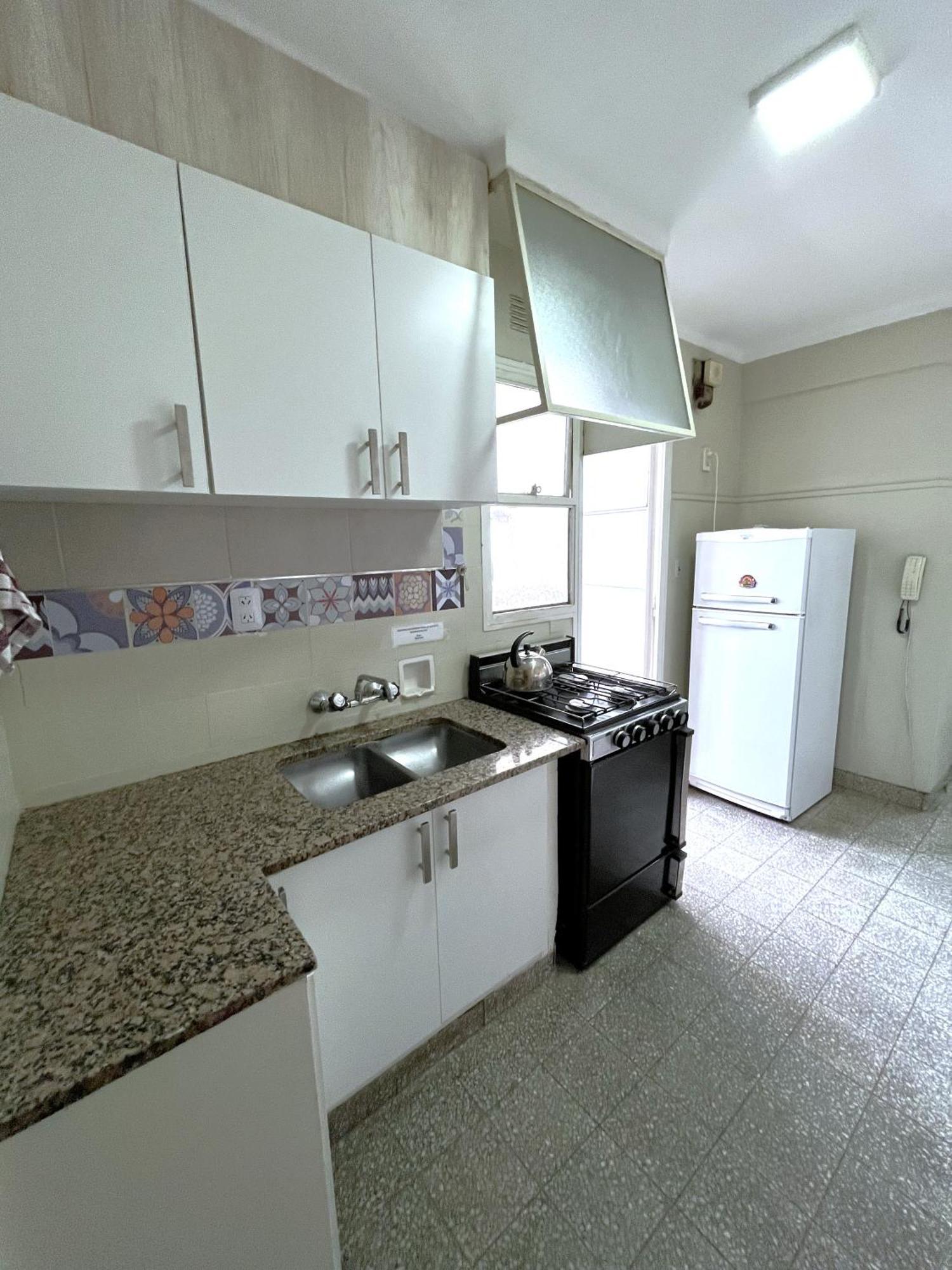 Departamento En El Centro De Mendoza Andes Apart Екстер'єр фото